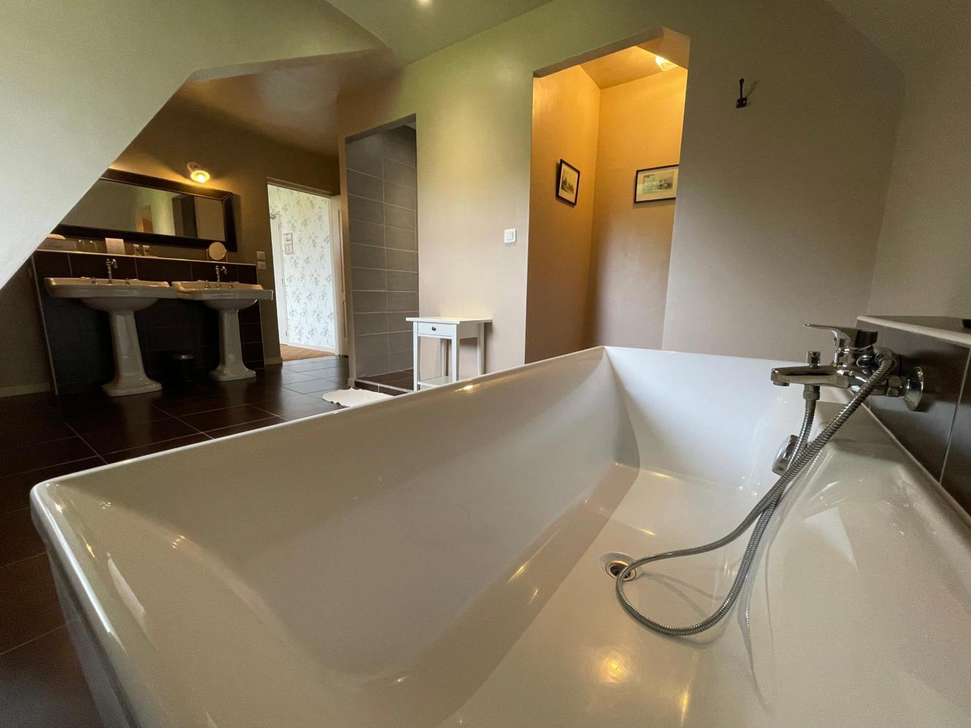 Chateau De La Coutanciere Hotel 3*