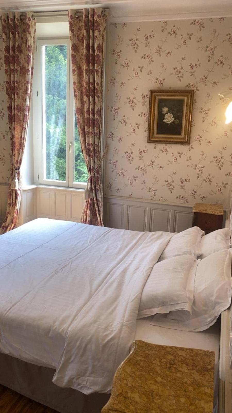 Chateau De La Coutanciere Hotel Brain-sur-Allonnes