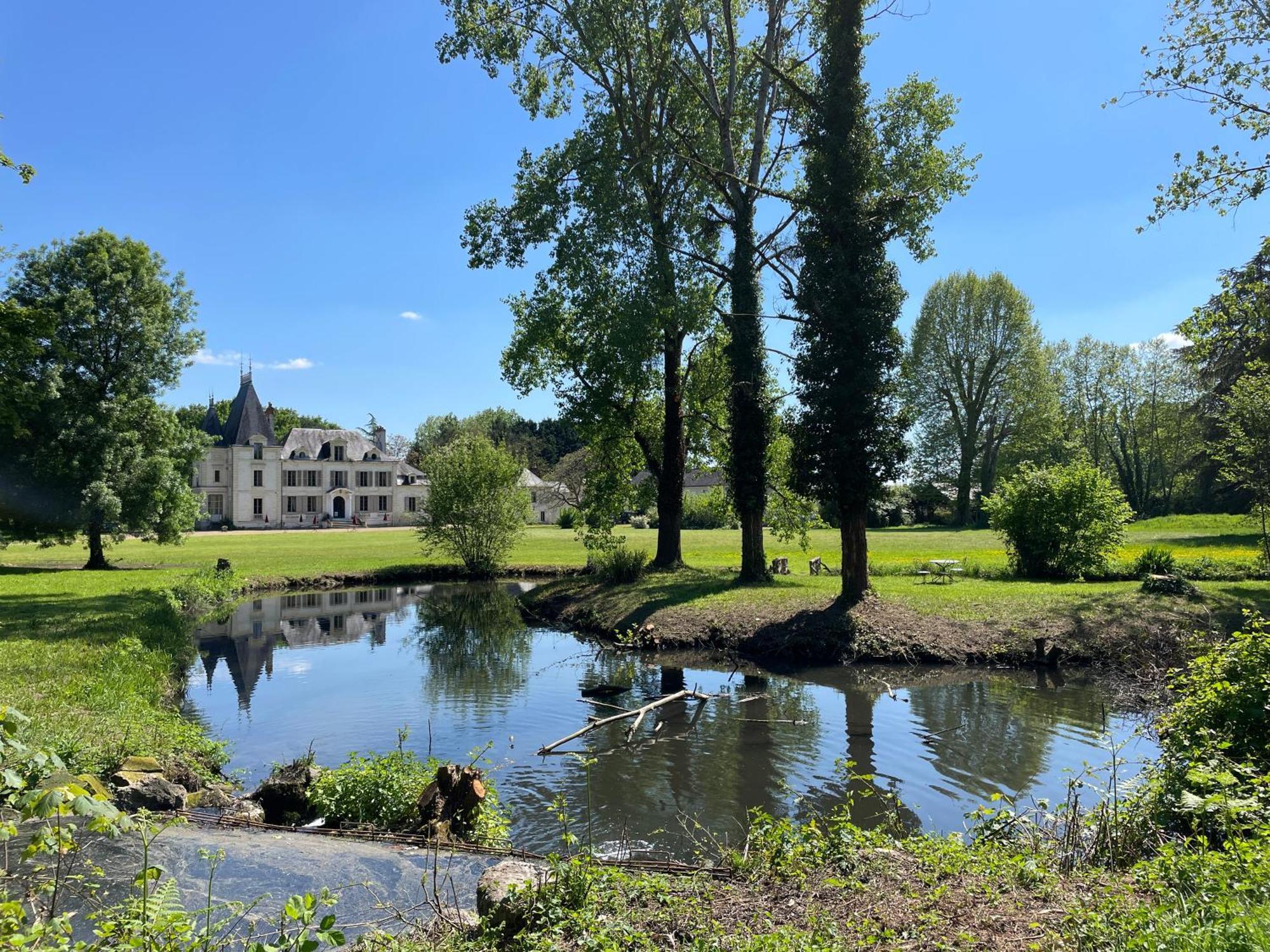 Chateau De La Coutanciere 3*
