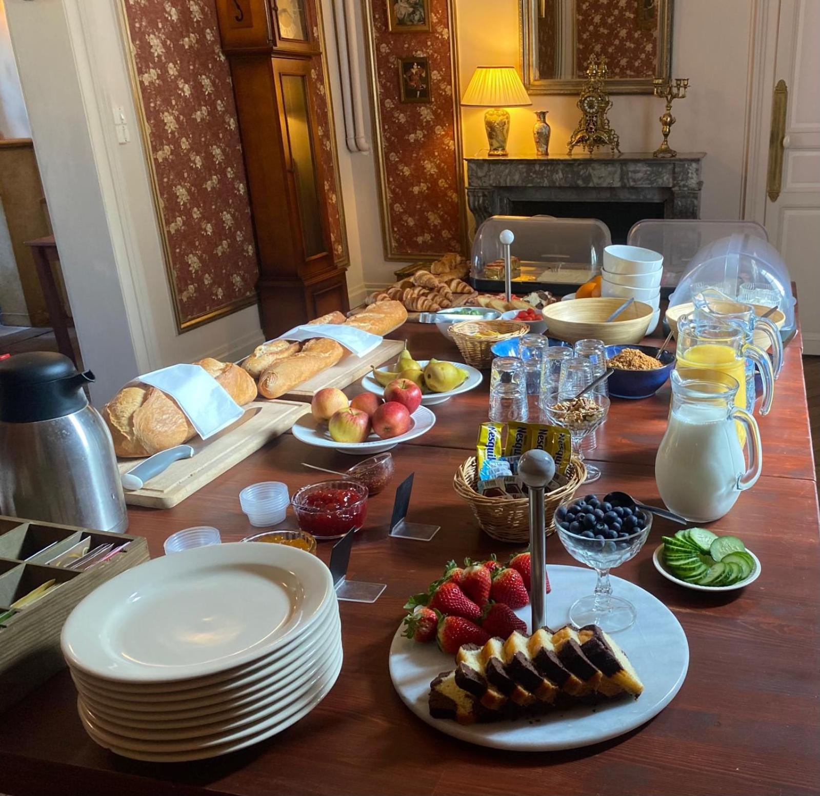 Chateau De La Coutanciere 3* Brain-sur-Allonnes