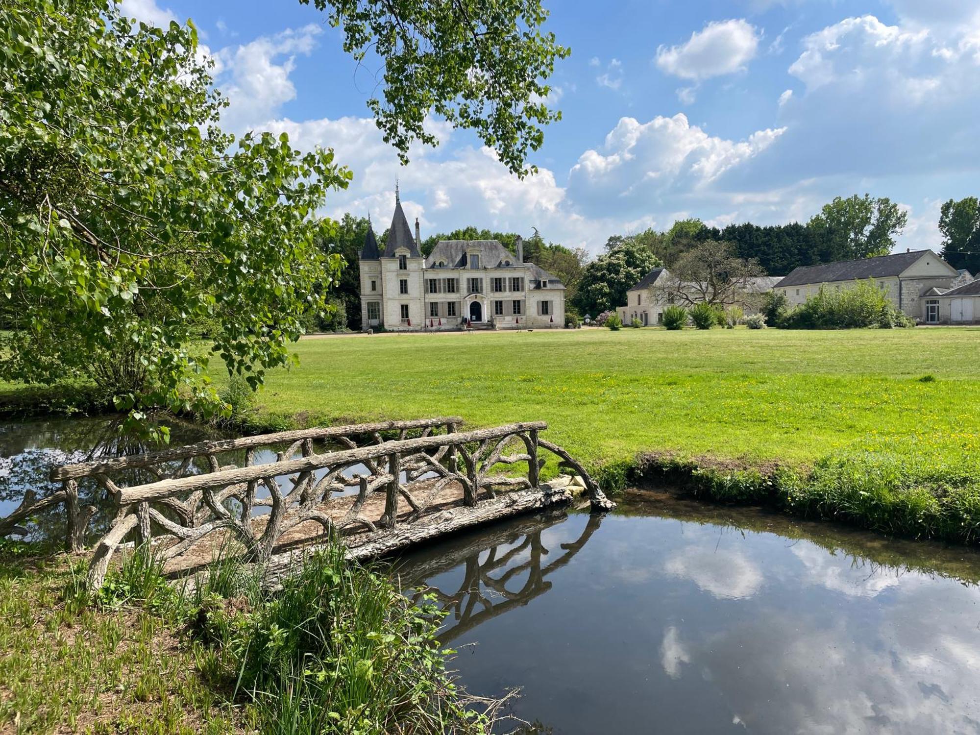 Hotel Chateau De La Coutanciere