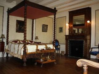 Chateau De La Coutanciere Hotel 3*
