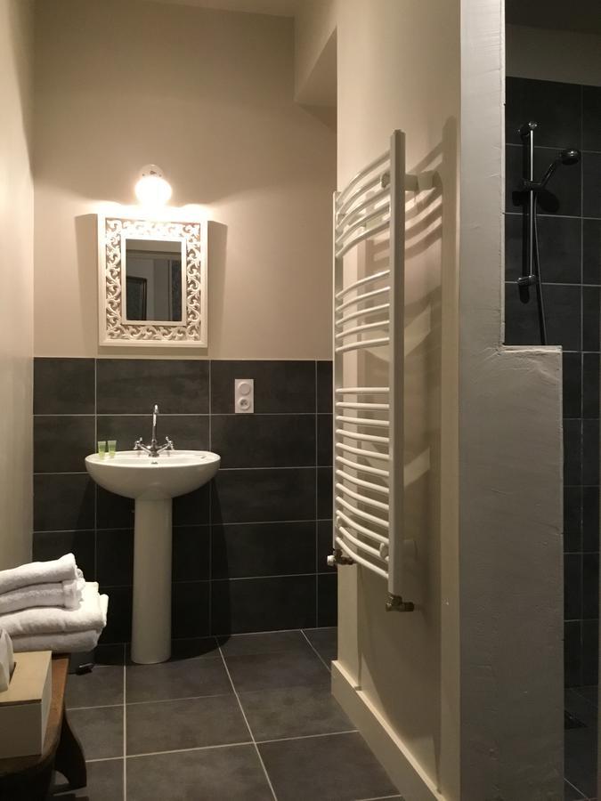 Hotel Chateau De La Coutanciere 3*